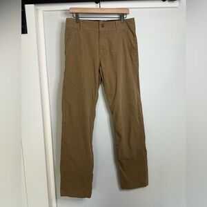 Kuhl Men’s Slax Lightweight Pants 32x34